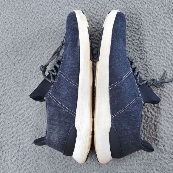 Johnnie-O  Shoes Sneaker Men's 13 M Sneakformance Blue Walking Running Comfort - Picture 9 of 16